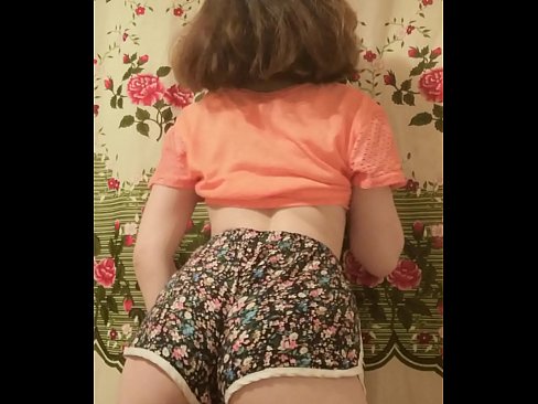 ❤️ सेक्सी युवा बेब अलग करना बंद उसकी शॉर्ट्स पर कैमरा घर का अश्लील hi.porngifer.ru पर ️